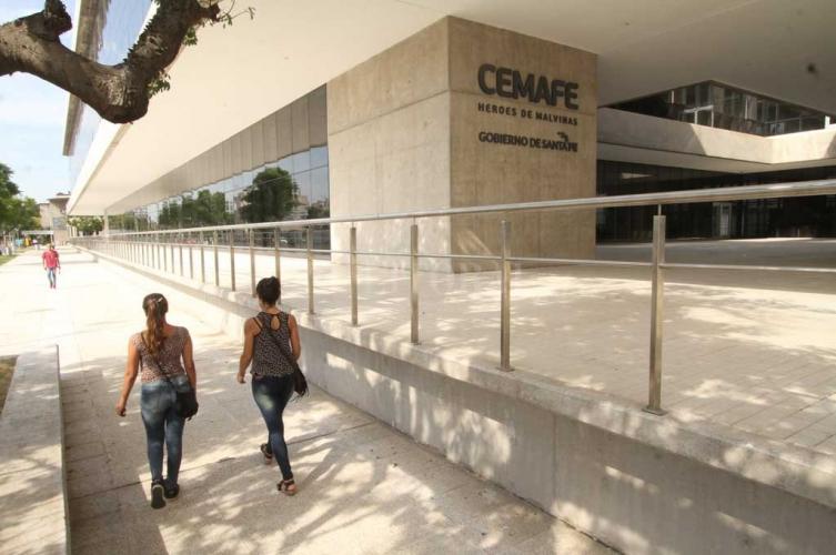 cemafe actividades
