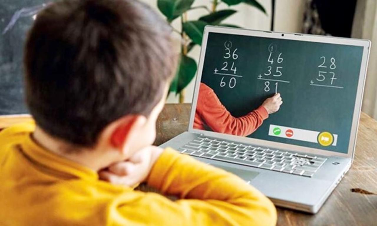 suspensión de clases presenciales y virtuales