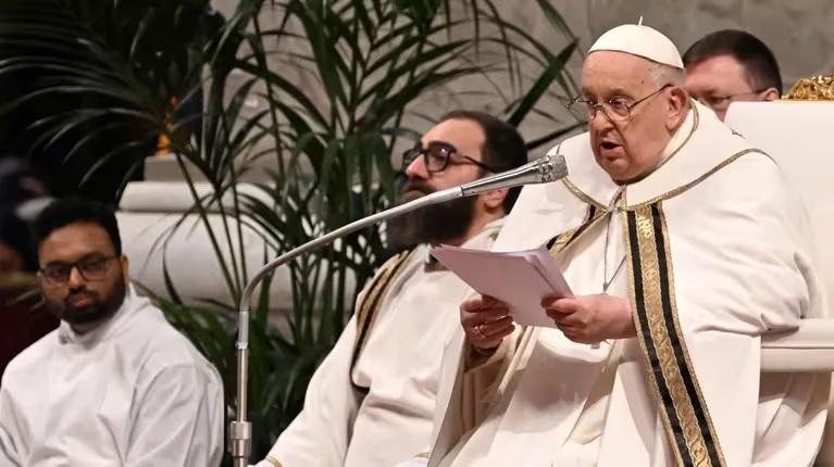Papa Francisco