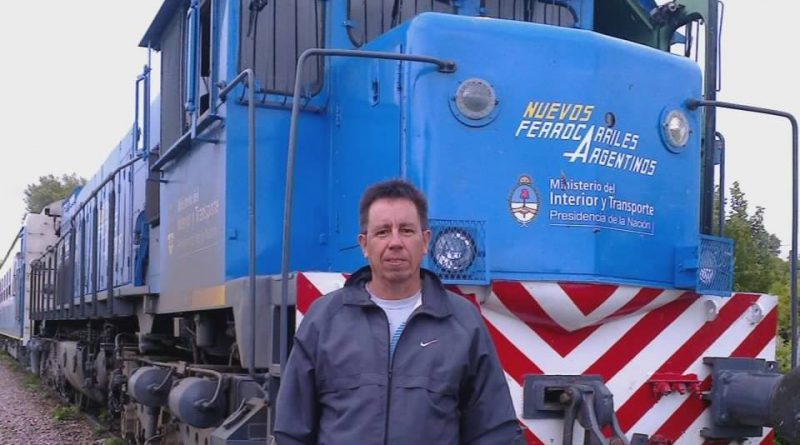 tren ceres