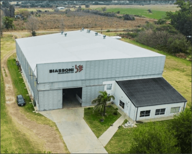 biassoni