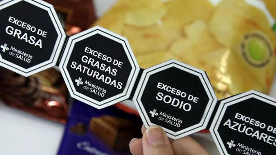 etiquetado
