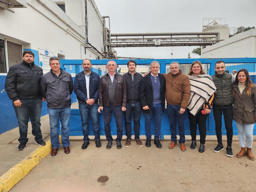 sancor san guillermo