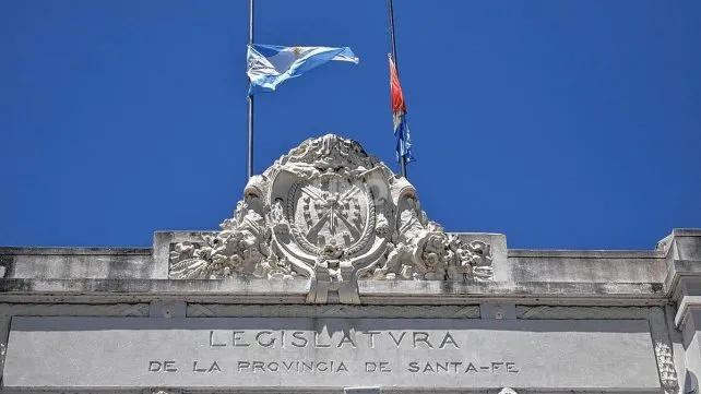 legislatura