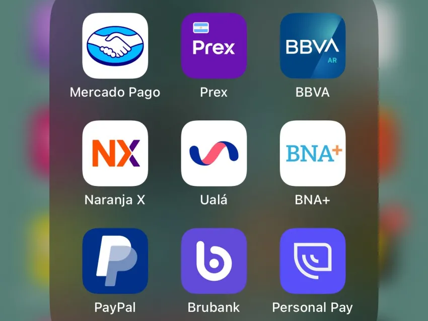 Billeteras-virtuales