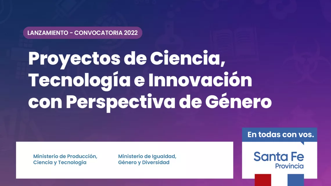 convocatoria genero