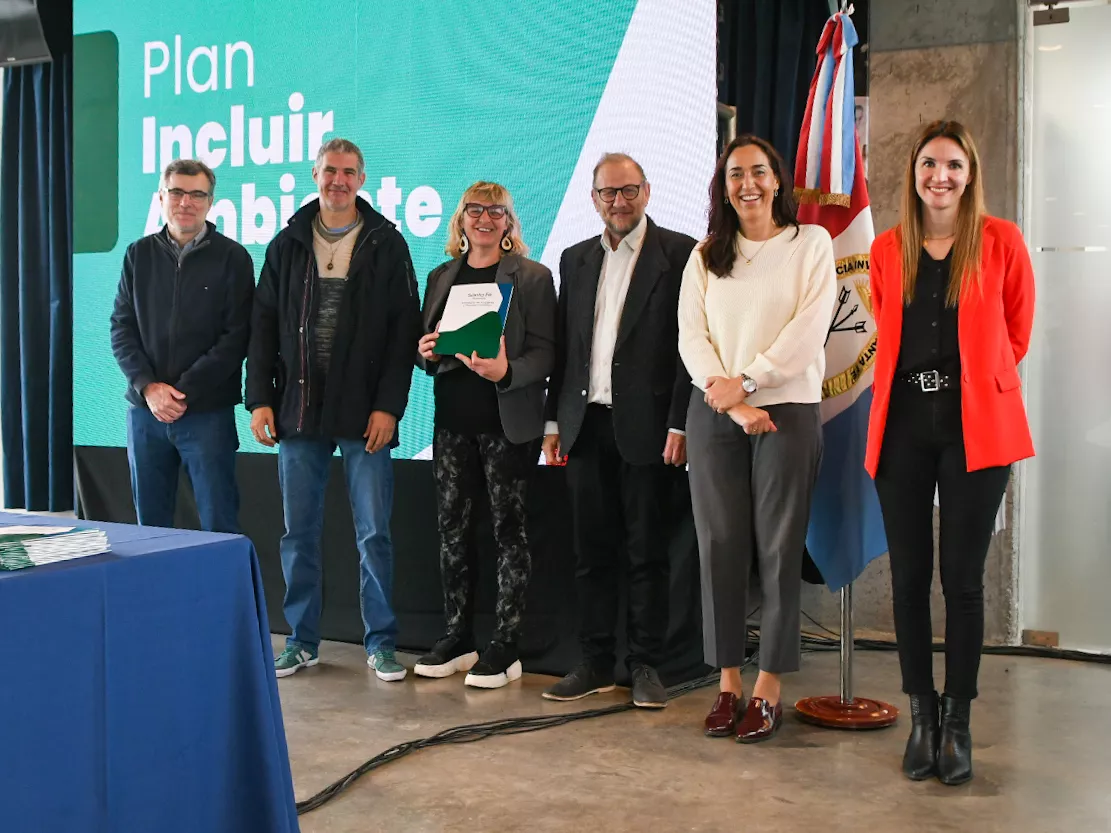 plan inculir ambiente