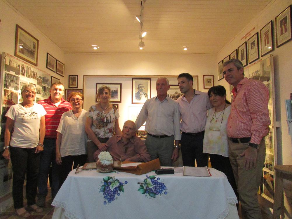 suardi reconocimiento