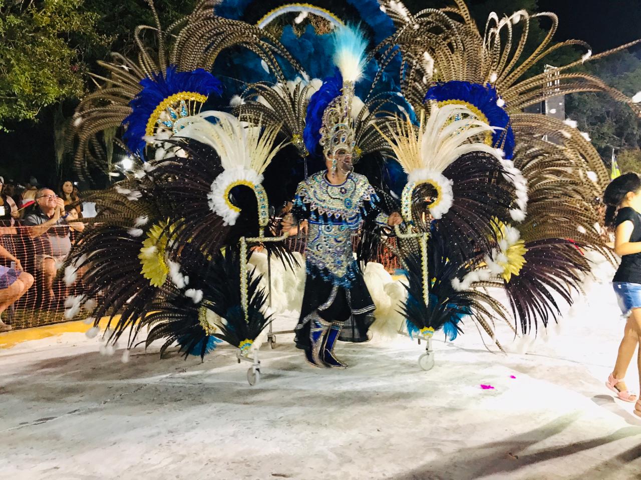 Carnavales Sabado (2)