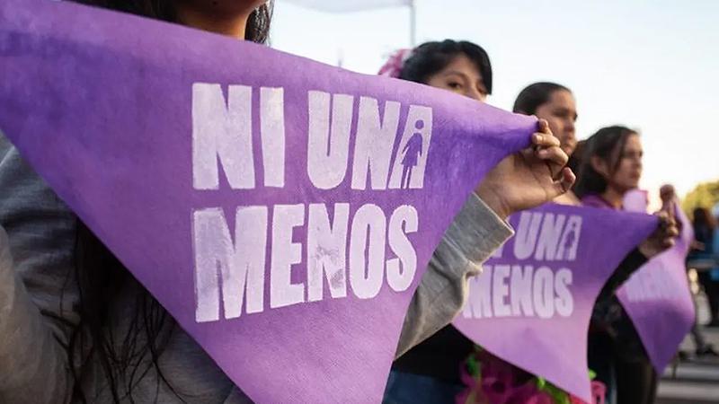 ni-una-menos