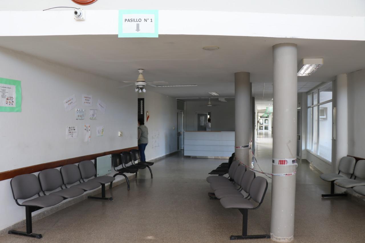 hospi san cris