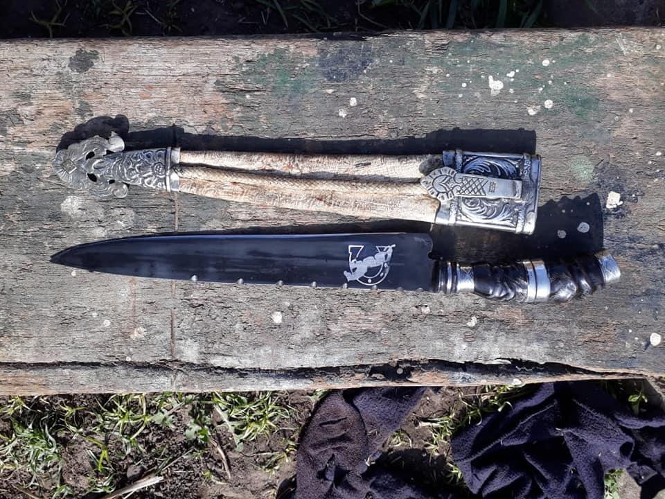 cuchillo