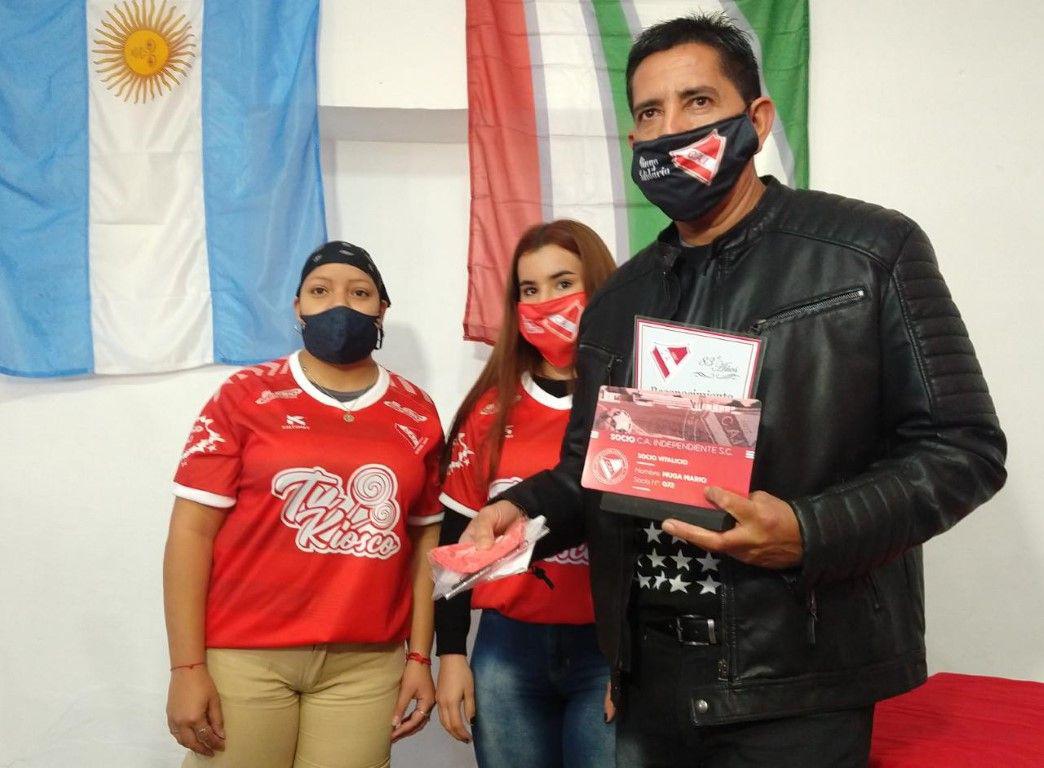 CAI 83 aniversario 3