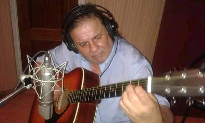 oscar nuñez