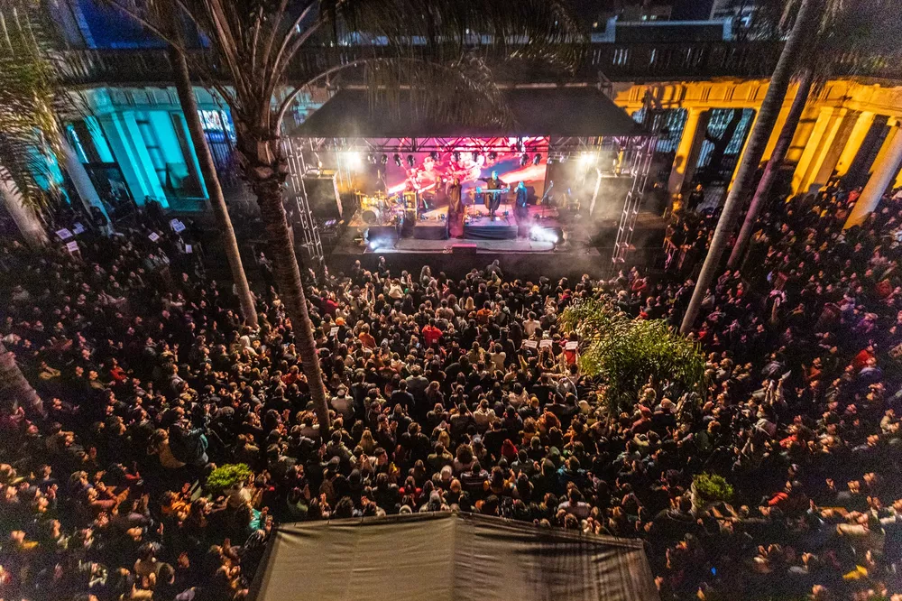 Bienal Sig Ragga