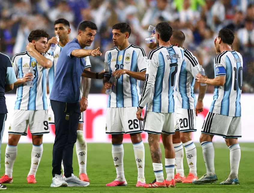 scaloni