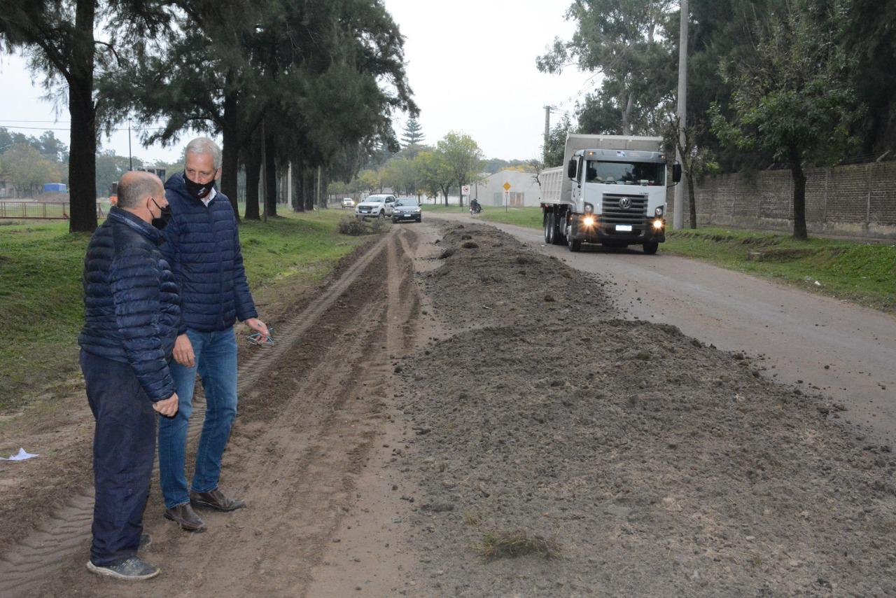 scarpin transitabilidad