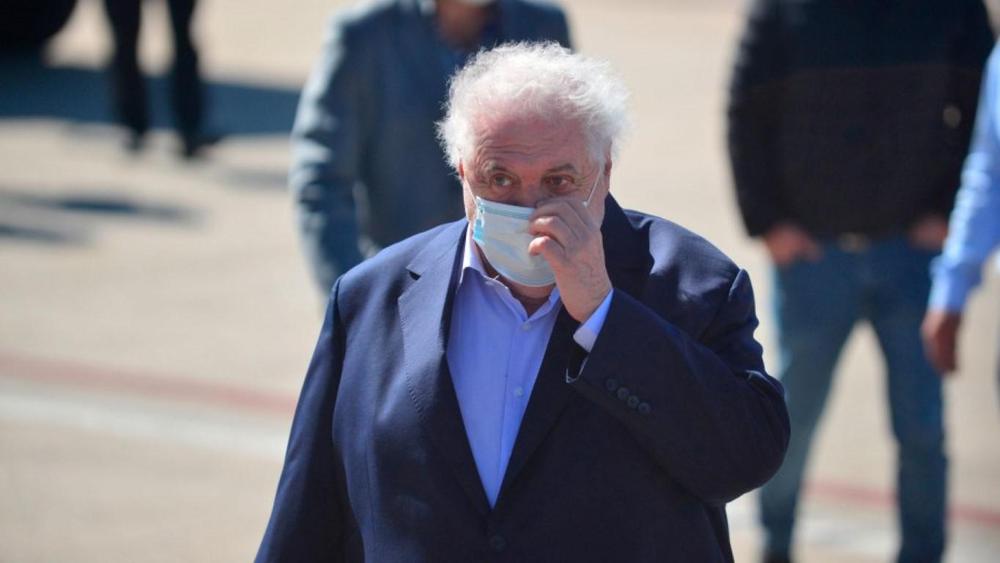 Ginés González García