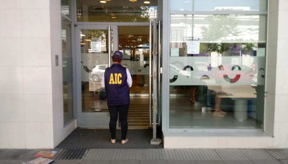 SAIC