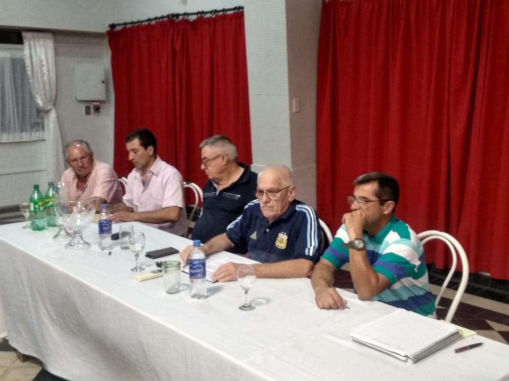 Se postergó la asamblea, pero se gestiona una reunión de delegados al aire libre