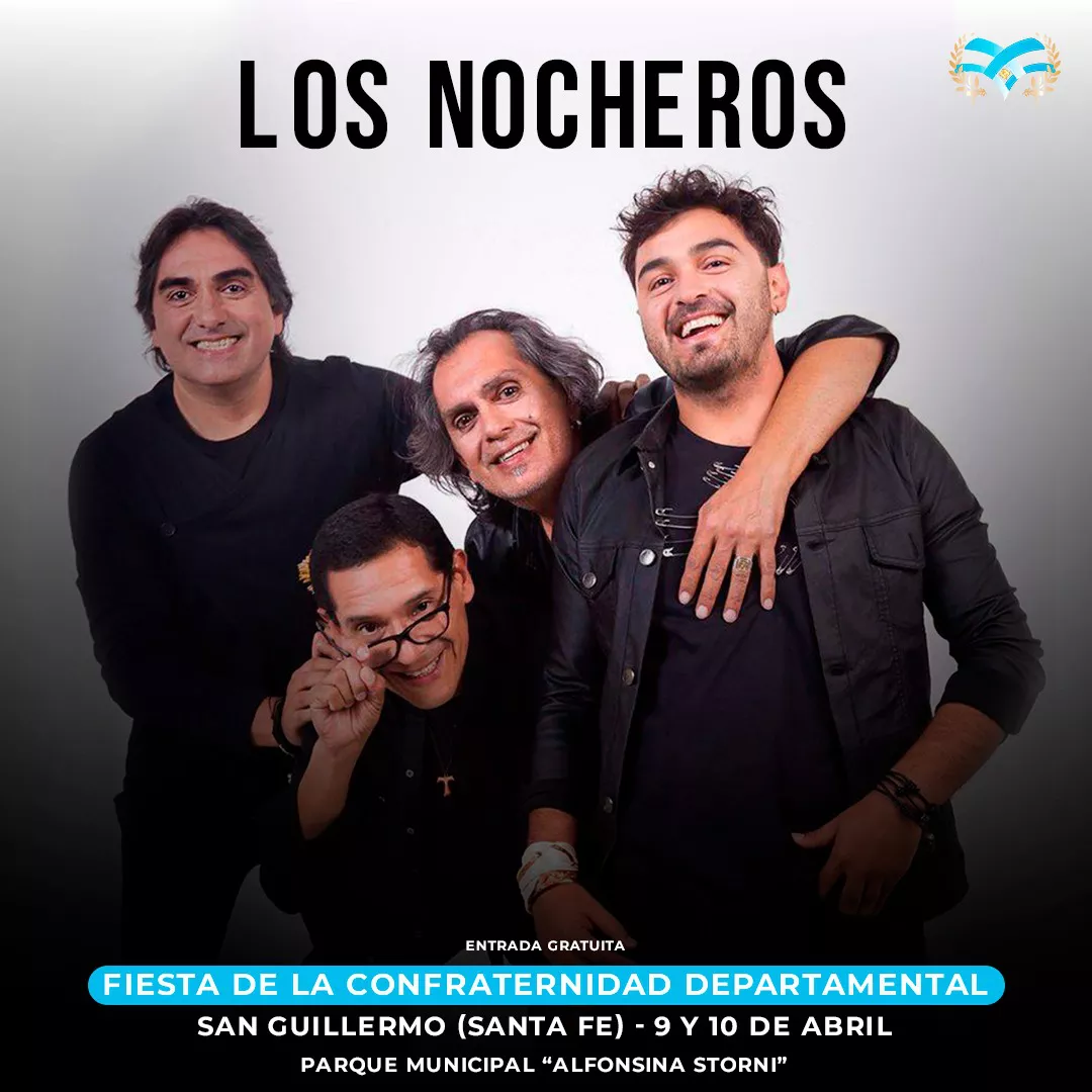 Nocheros