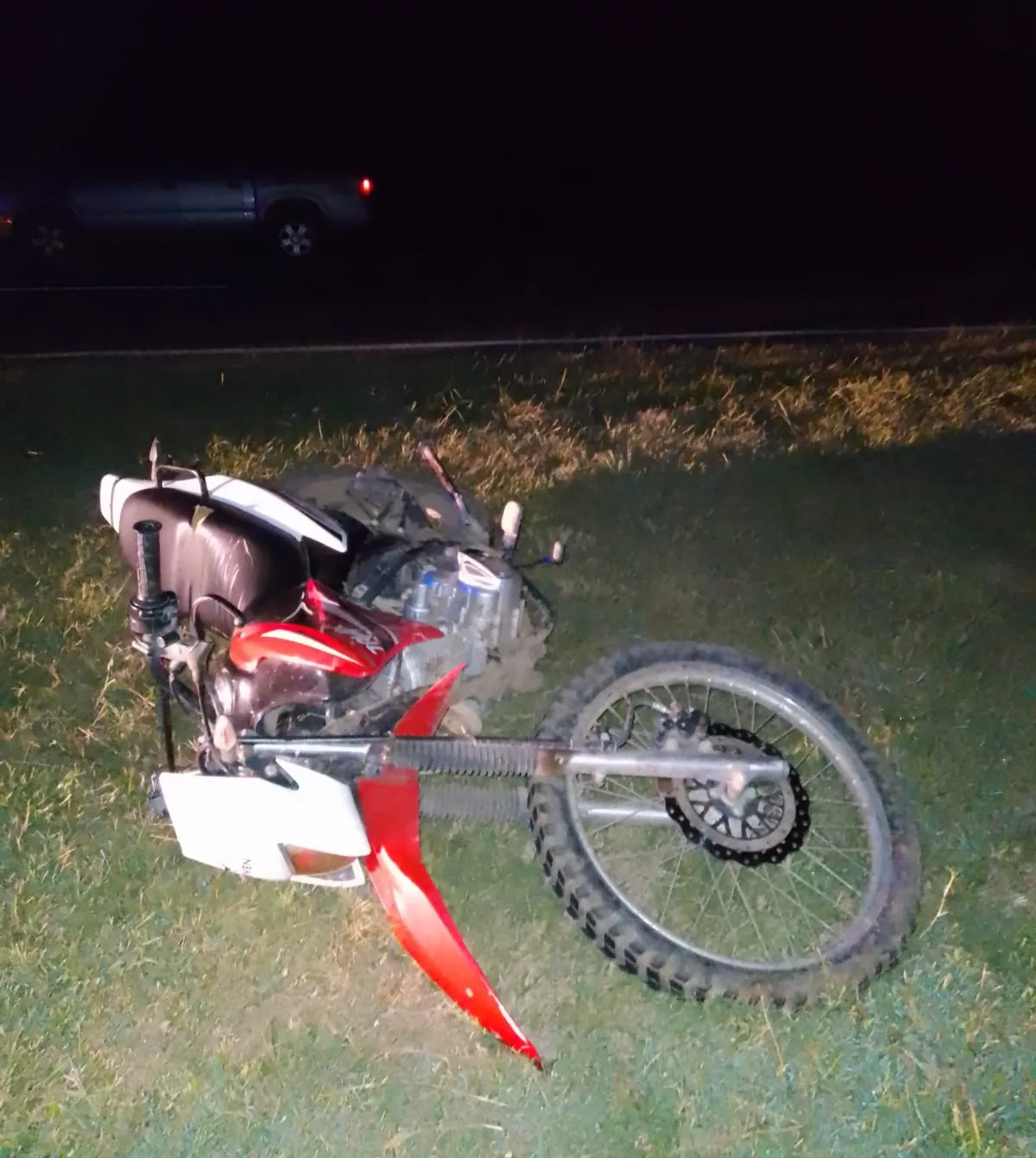 moto korven