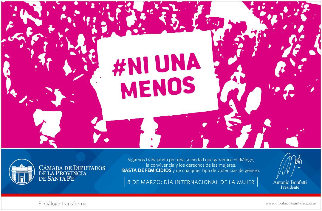 dia de la mujer