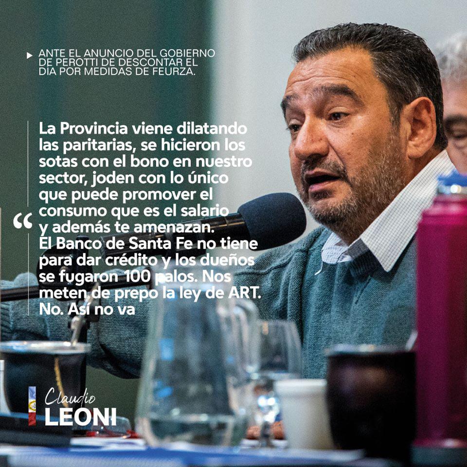 leoni