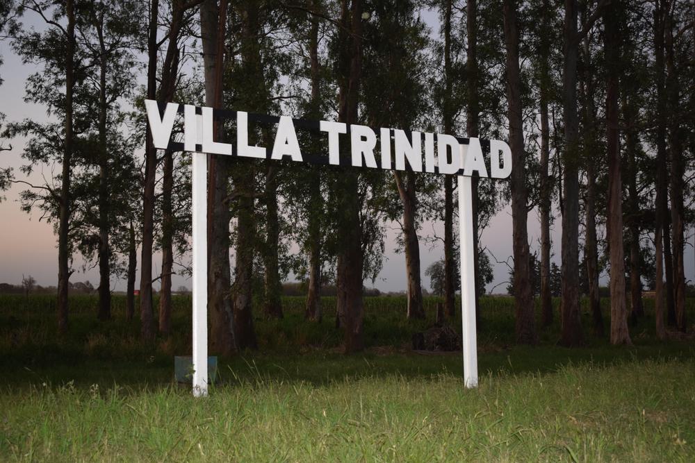 villa