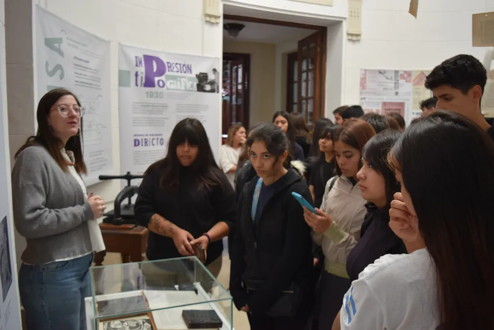08 - Educar en patrimonio desde un museo universitario