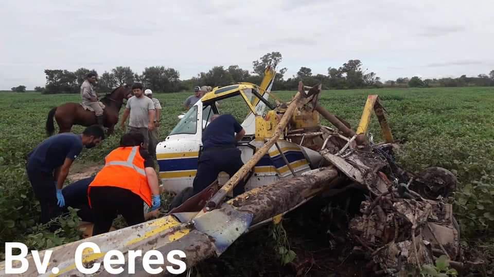 avion ceres