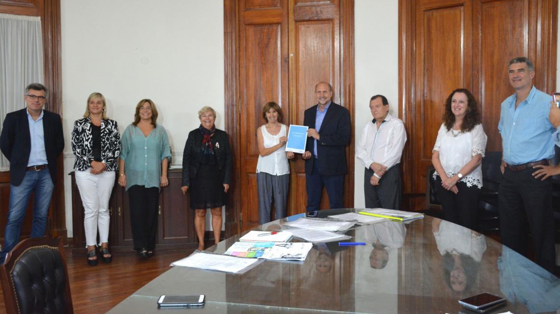 argentina hace