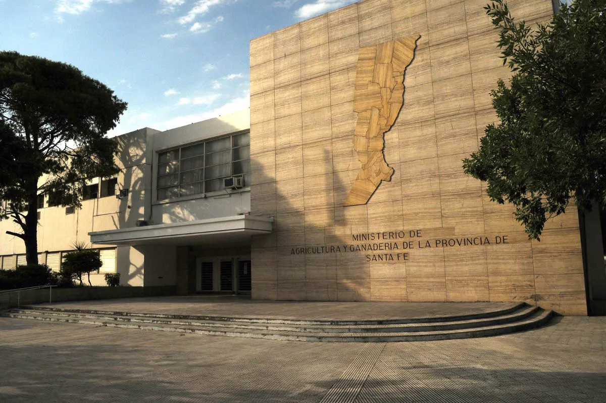 ministerio de la produccion