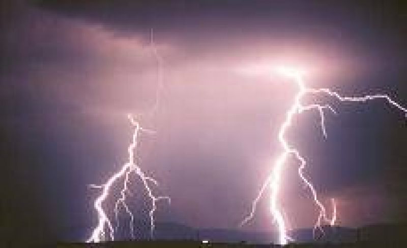 tormentas