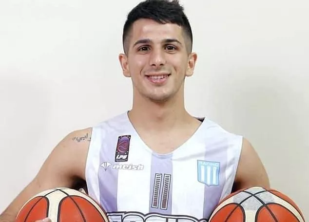 OCTAVIO
