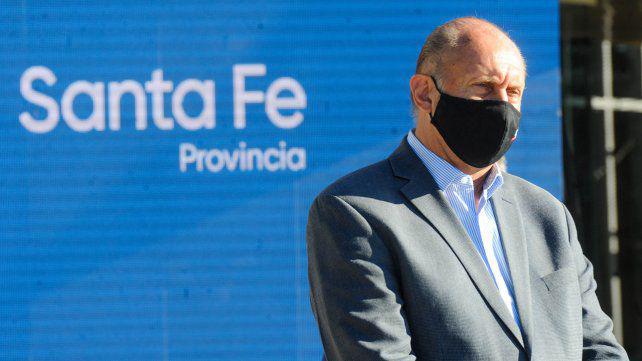 el-gobernador-la-provincia-sata-fe-omar-perotti-se-manifesto-contrario-al-cierre-las-exportaciones-carne