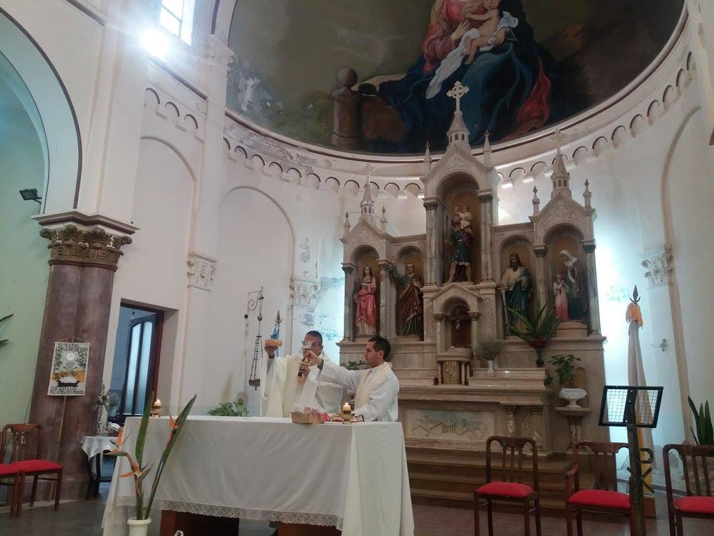 PARROQUIA