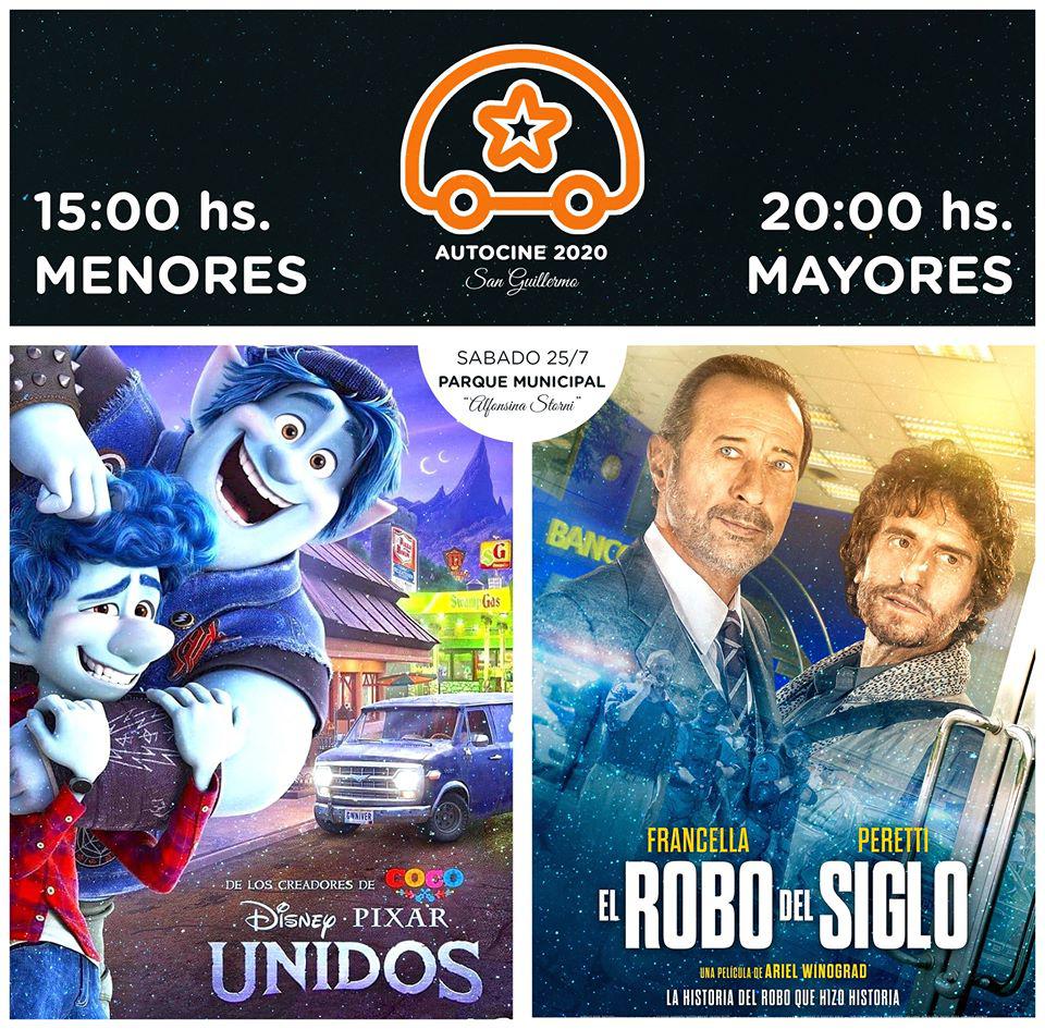 autocina