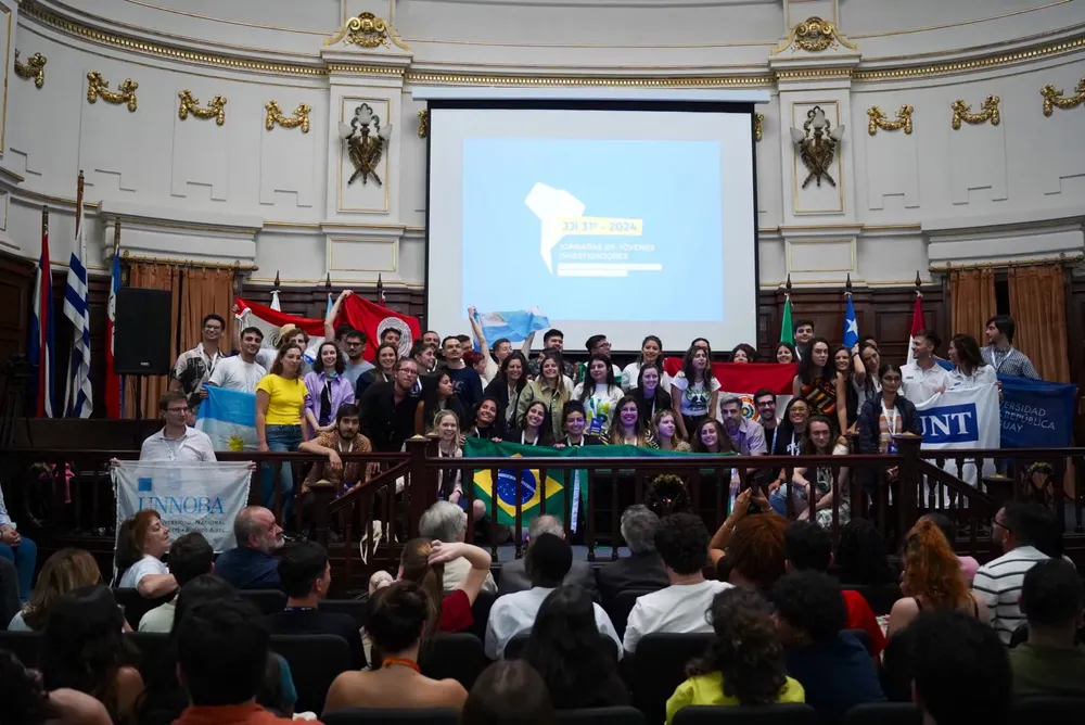 Prensa Udelar_JJI AUGM 2024_C