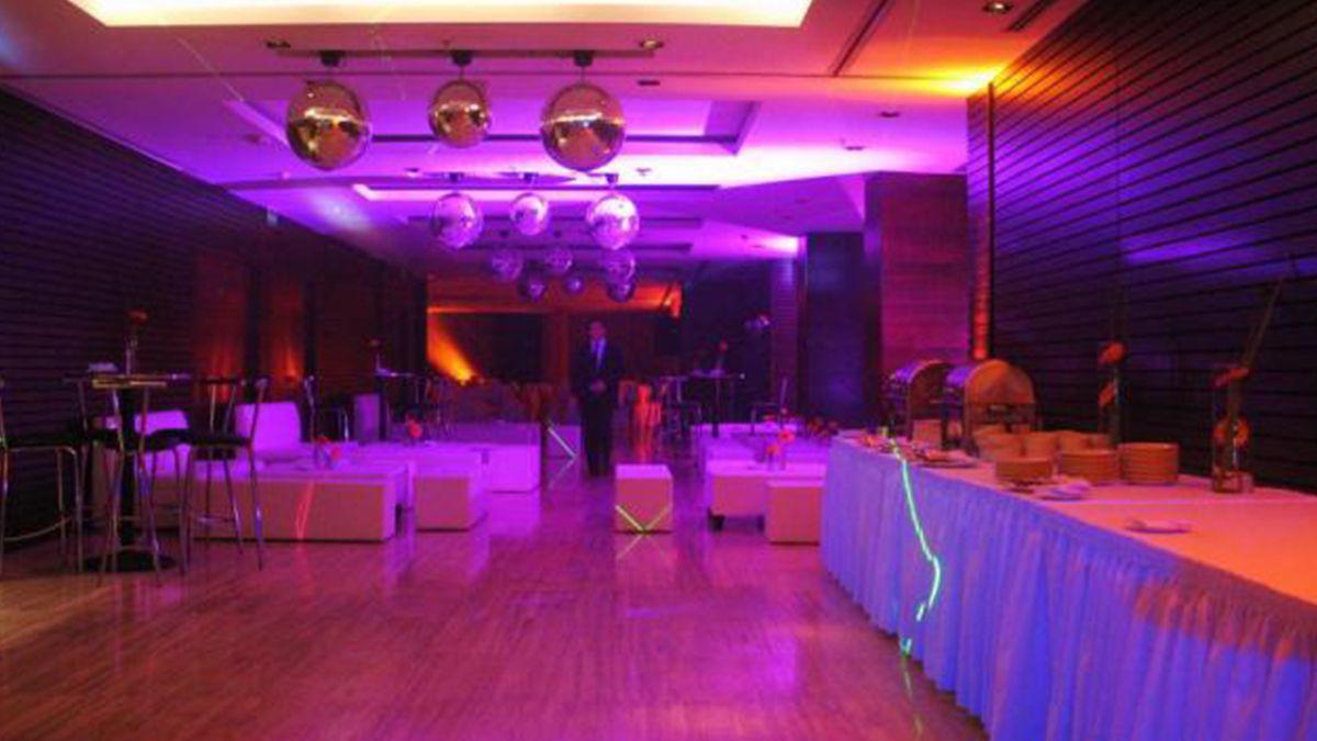 fiestas Rafaela