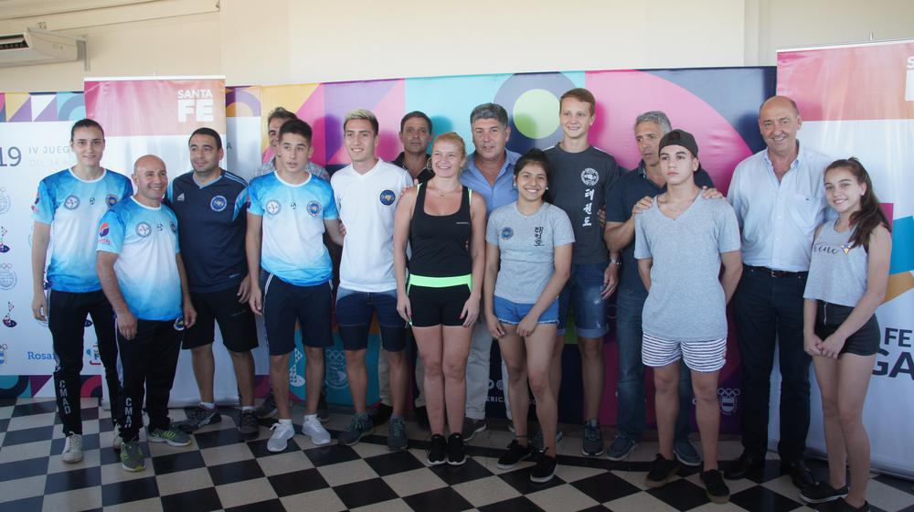 DEPORTES