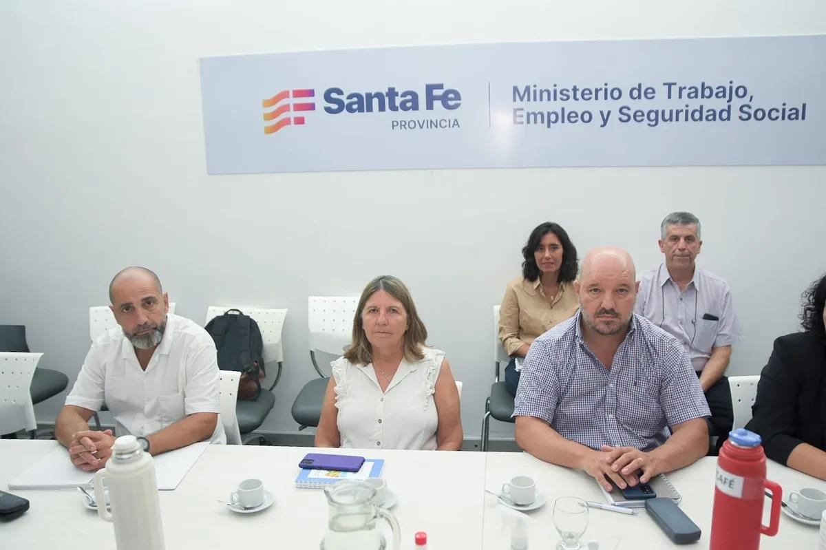 Docentes: el gobierno les ofreció a los gremios un 7% de aumento salarial