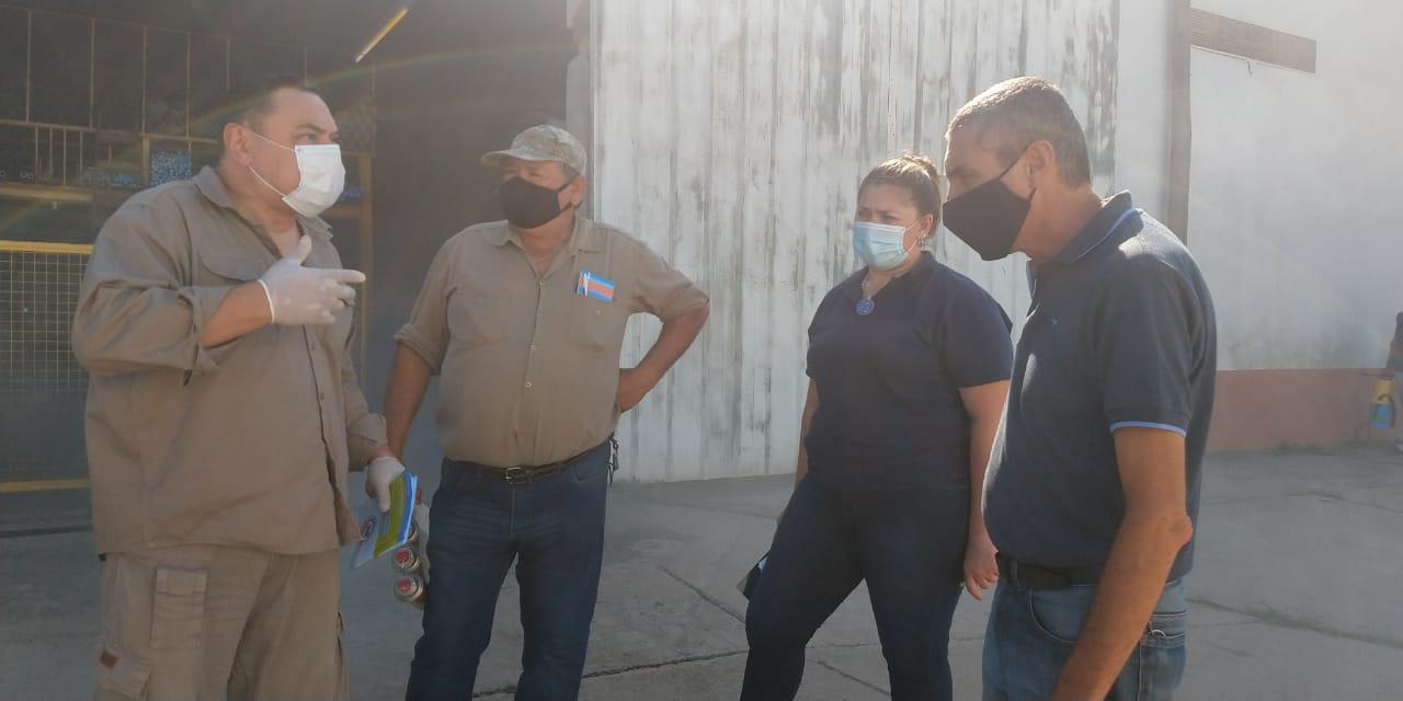 Fumigación Dengue 4