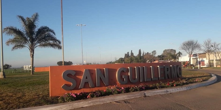 san guillermoo