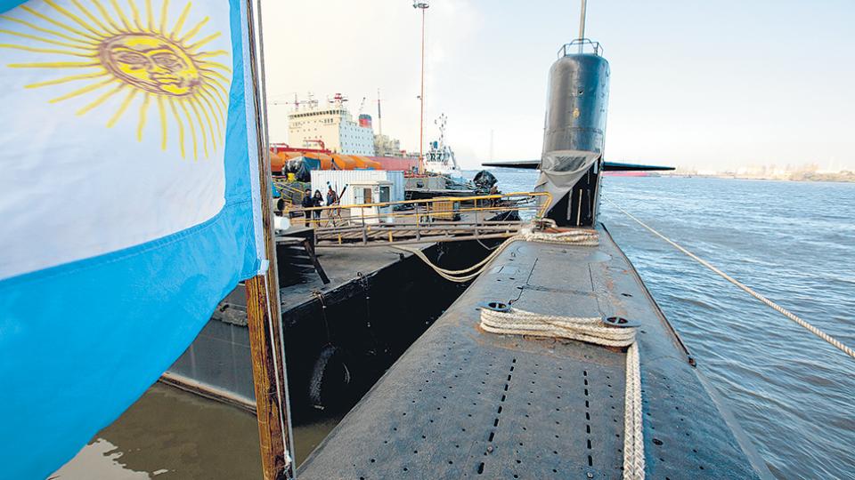 submarino-San-Juan