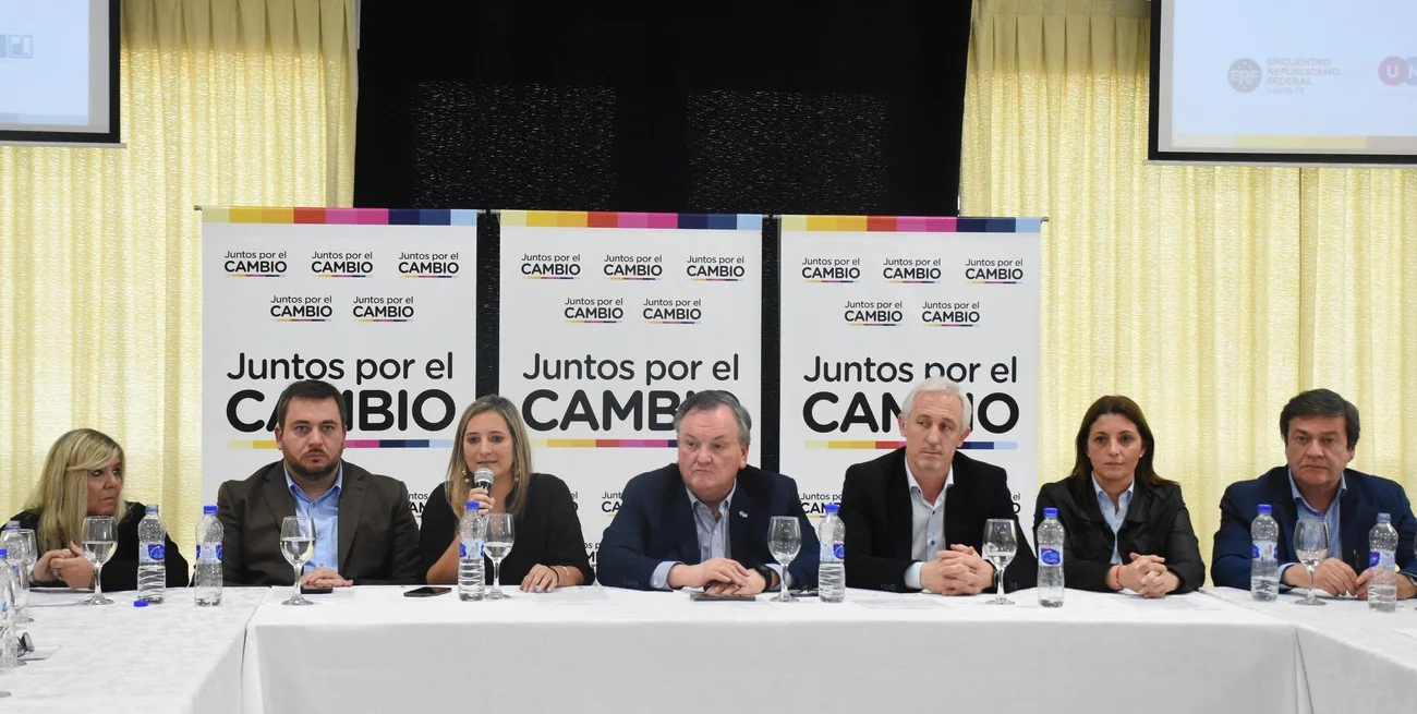 juntos cambio perotti