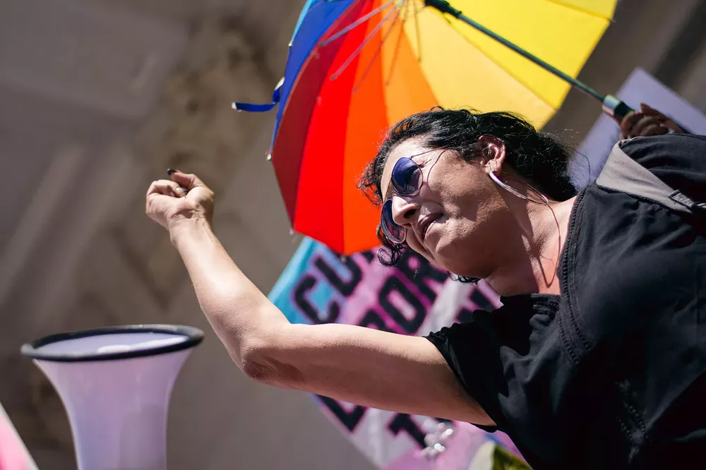 Fotografía 2 - Gisela Curioni