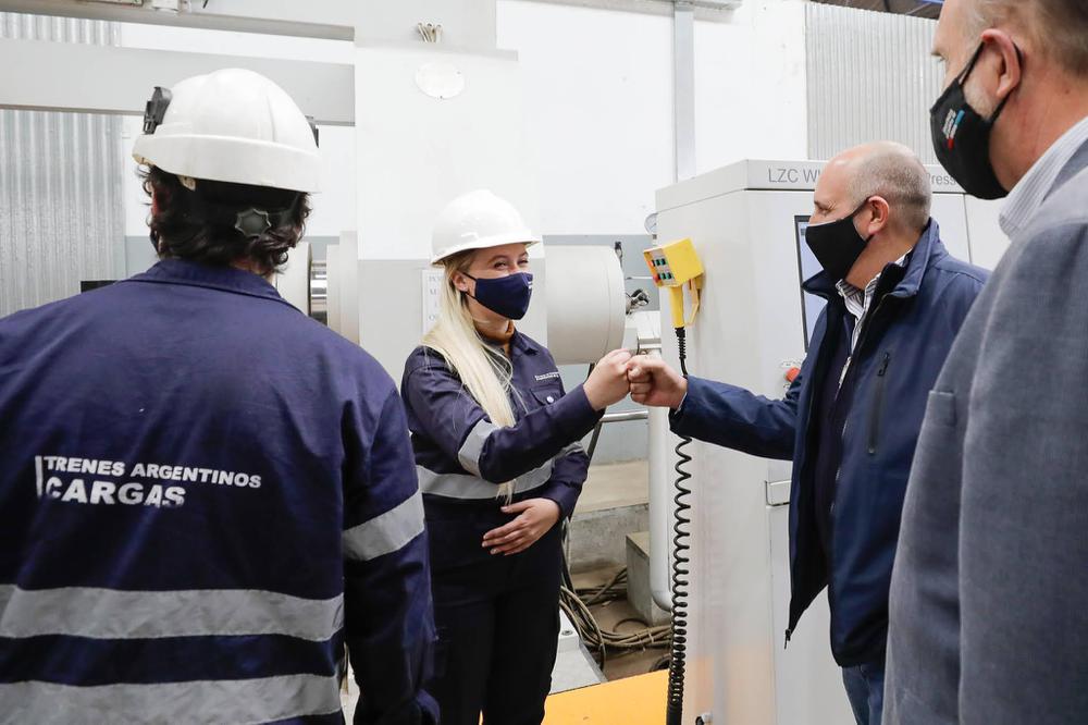 Talleres Ferroviarios San Cristóbal02