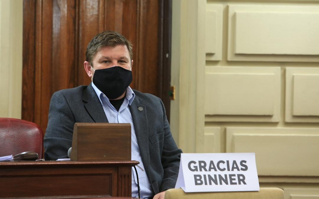 PABLO PINOTTI 2 de julio