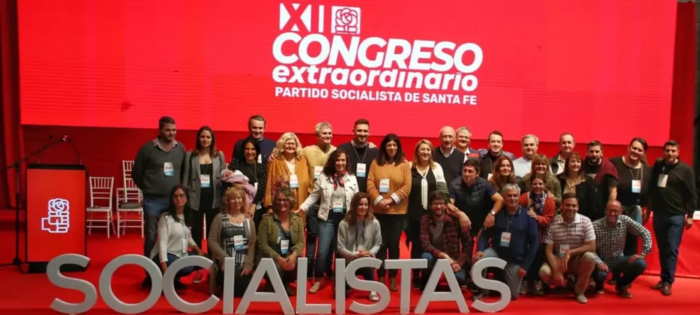 El Socialismo Santafesino unido se abrió al debate y proyecta volver al Gobierno en 2023